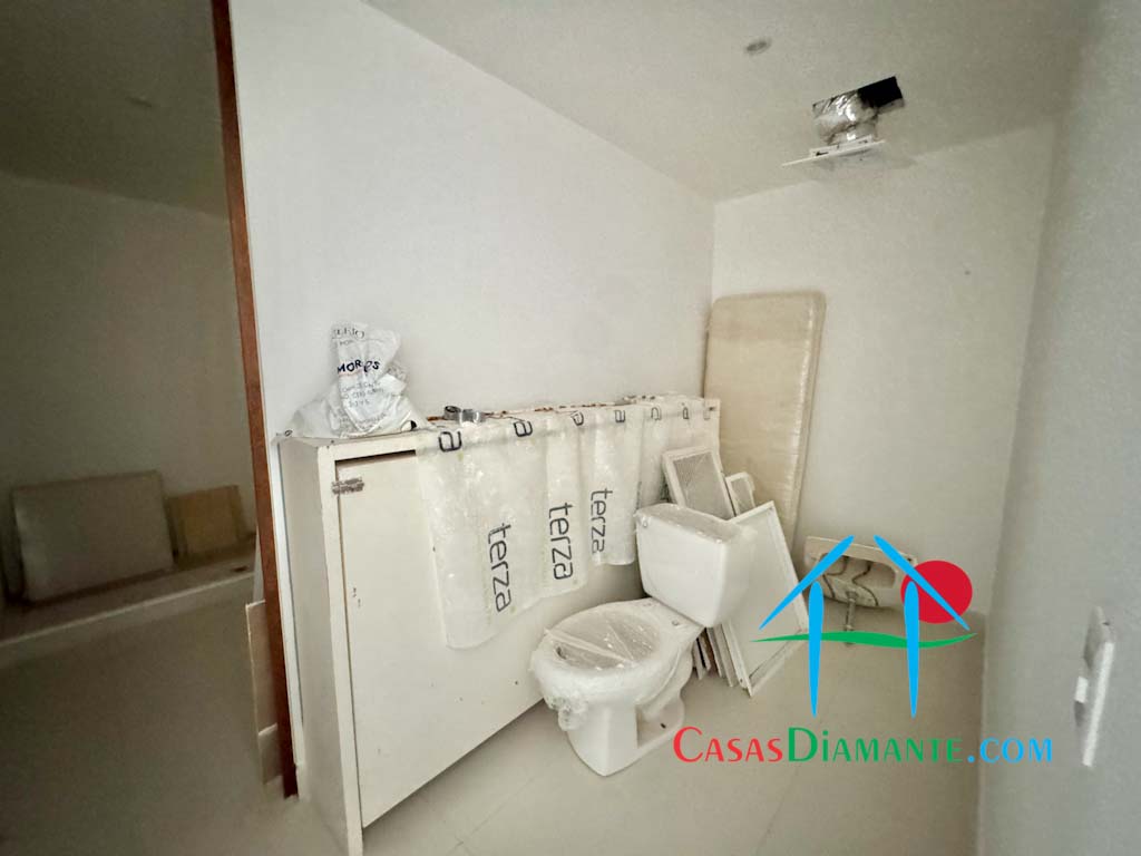 Playamar Tres Cantos T2 802 - Área de servicio 3